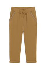 Bukser bling ved lomme by Krone 1