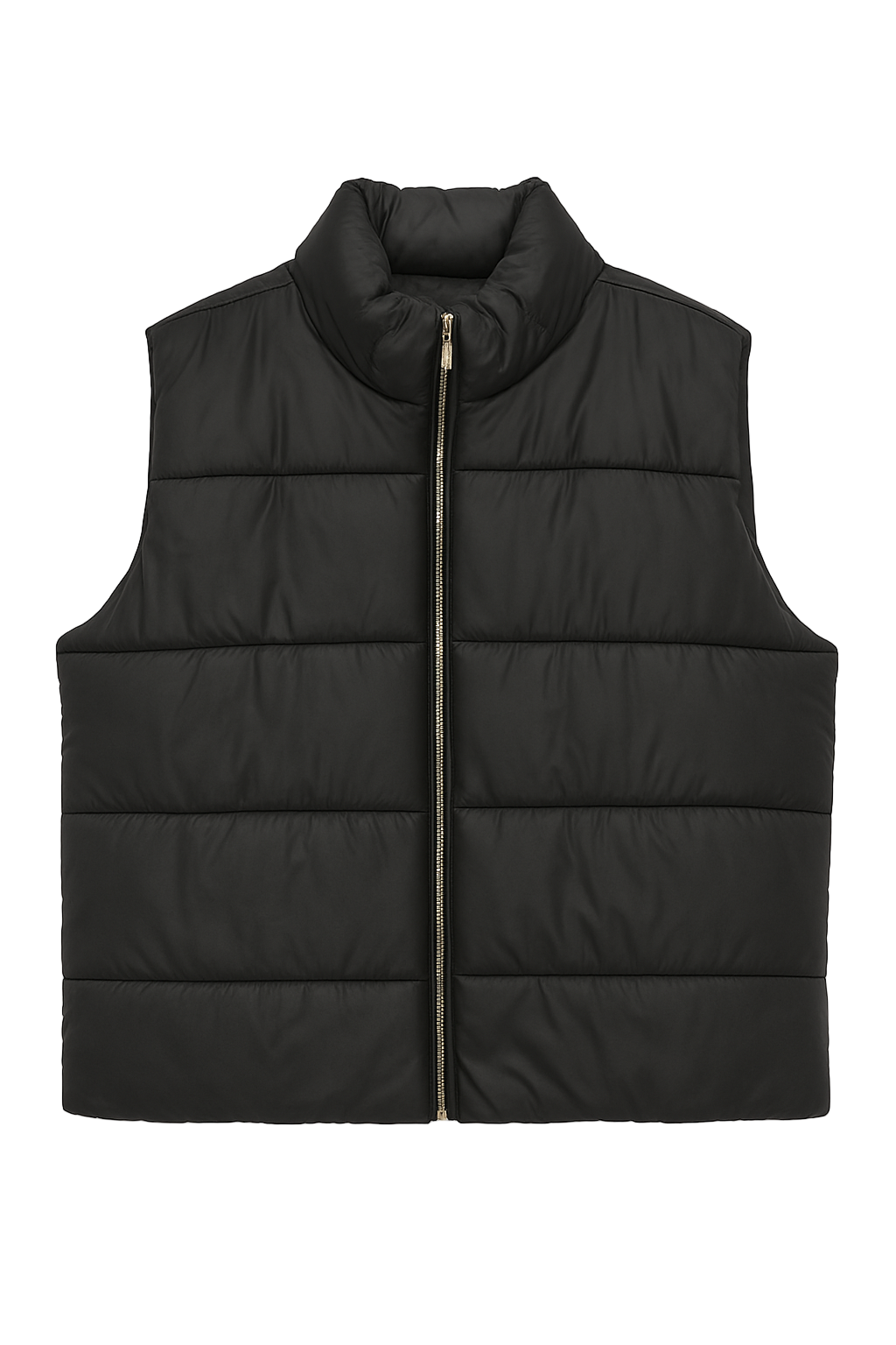 Kort Vatteret Vest