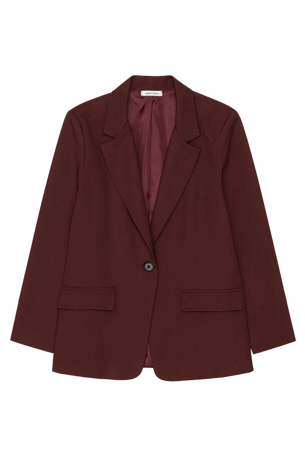Klassisk Blazer - Brystmål 120cm