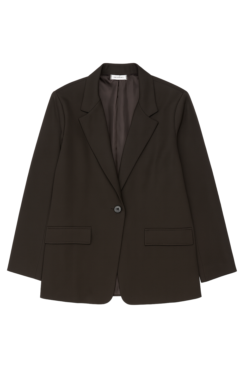 Klassisk Blazer - Brystmål 120cm