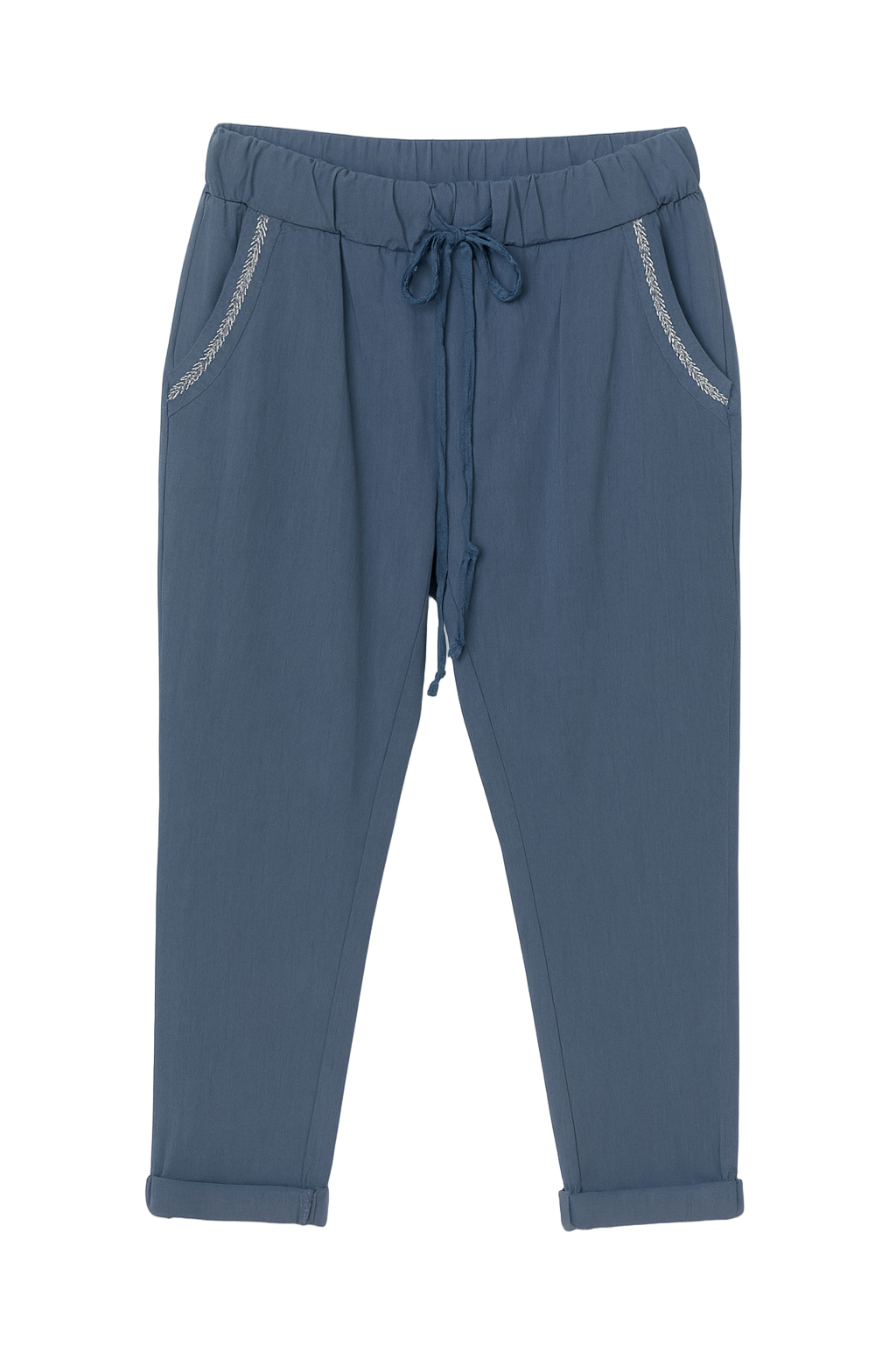 Bukser bling ved lomme by Krone 1