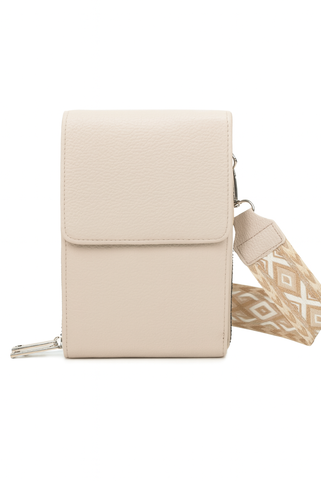 Telefontaske med touch 11x5x19.5cm by Krone 1