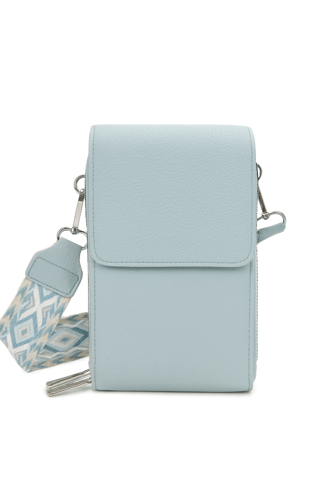 Telefontaske med touch 11x5x19.5cm by Krone 1