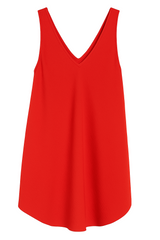 A-shape top - Brystmål 130cm - Viskose Polyester by Miss One