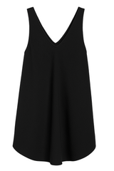 A-shape top - Brystmål 130cm - Viskose Polyester by Miss One