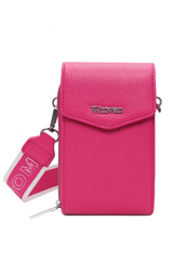 Telefontaske med taskestrop 11x6x18cm by Krone 1