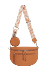 Bæltetaske med Taskestrop by Krone 1