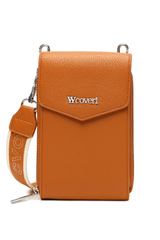 Telefontaske med taskestrop 11x6x18cm by Krone 1