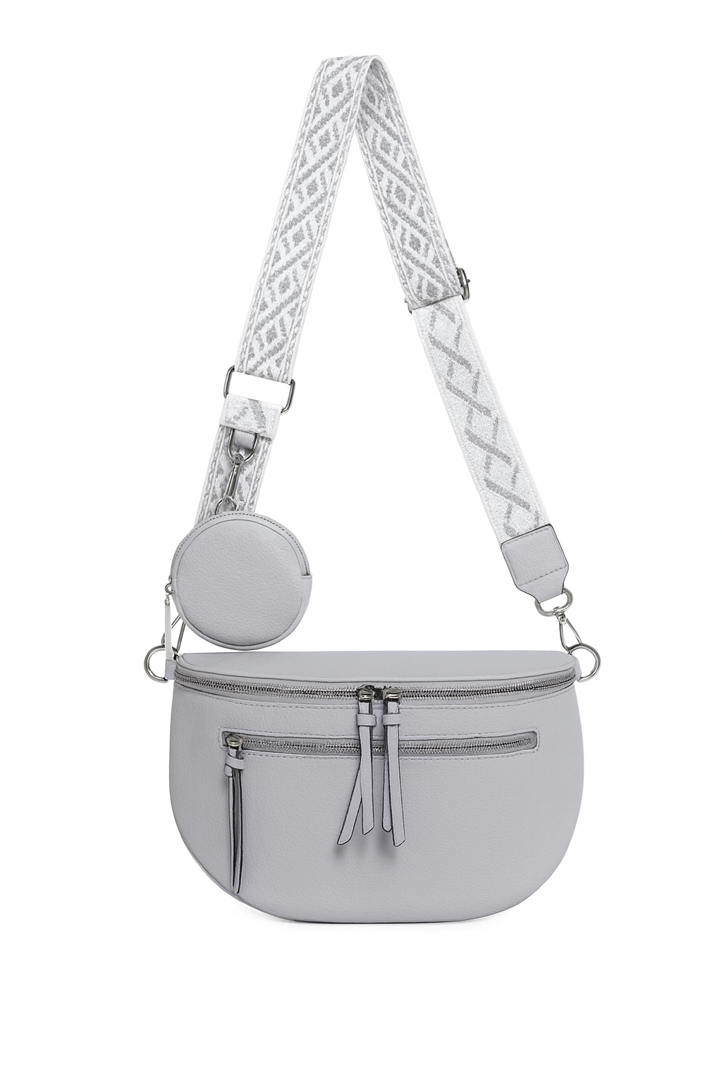 Bæltetaske med Taskestrop by Krone 1