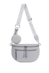 Bæltetaske med Taskestrop by Krone 1