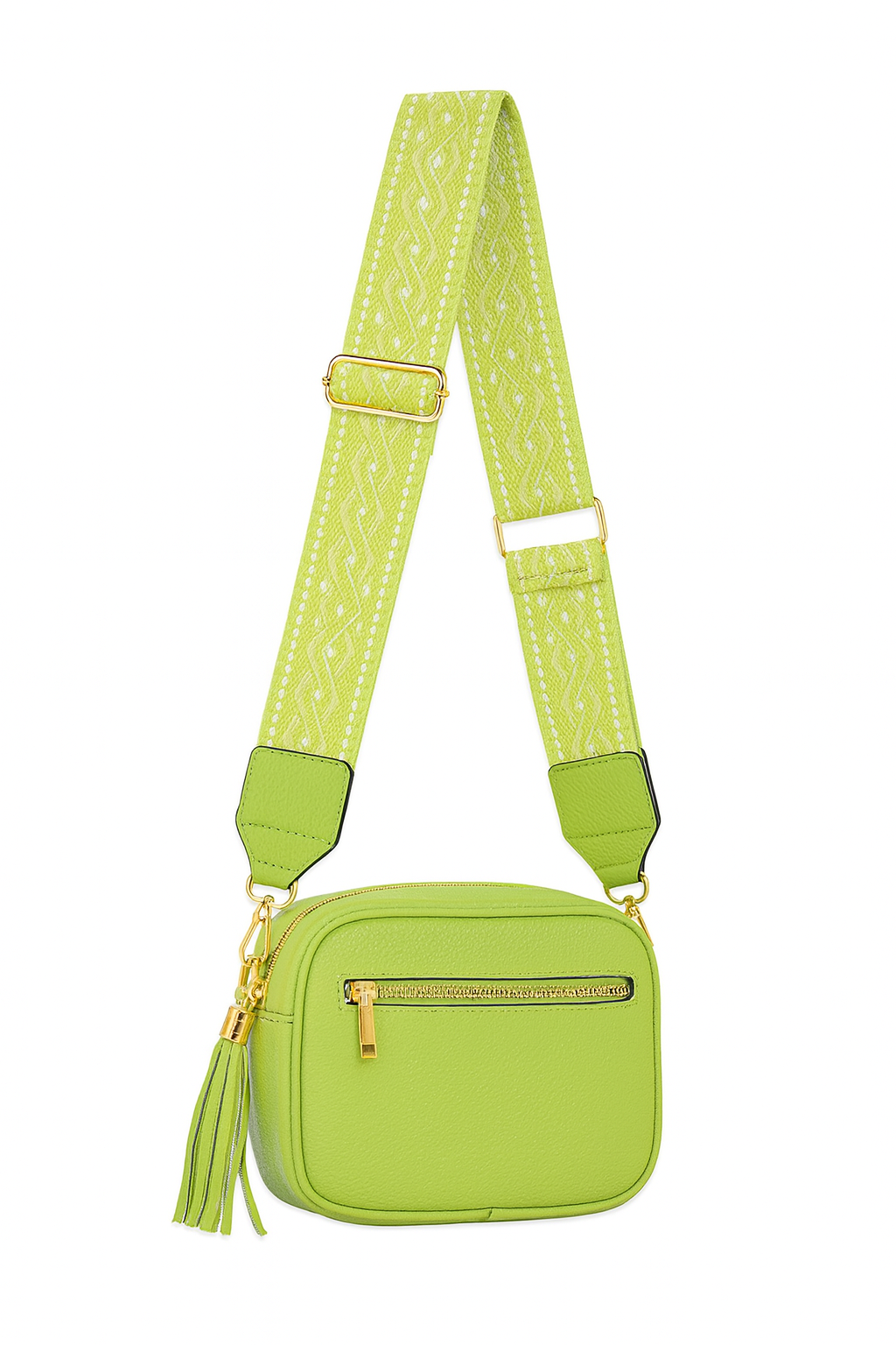 Lille taske med Taskestrop by Krone 1