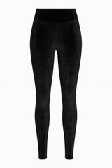 Velour leggings by Krone 1