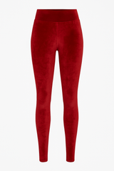 Velour leggings by Krone 1