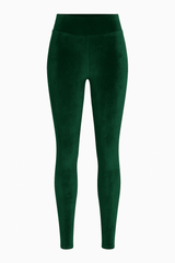 Velour leggings by Krone 1
