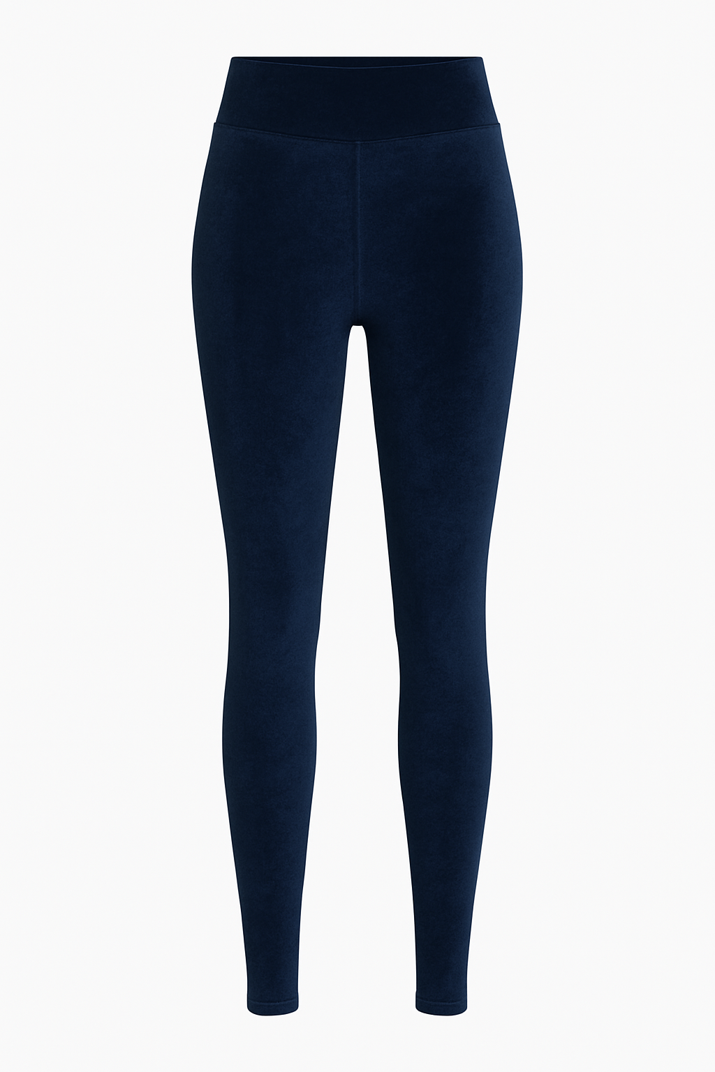 Velour leggings by Krone 1