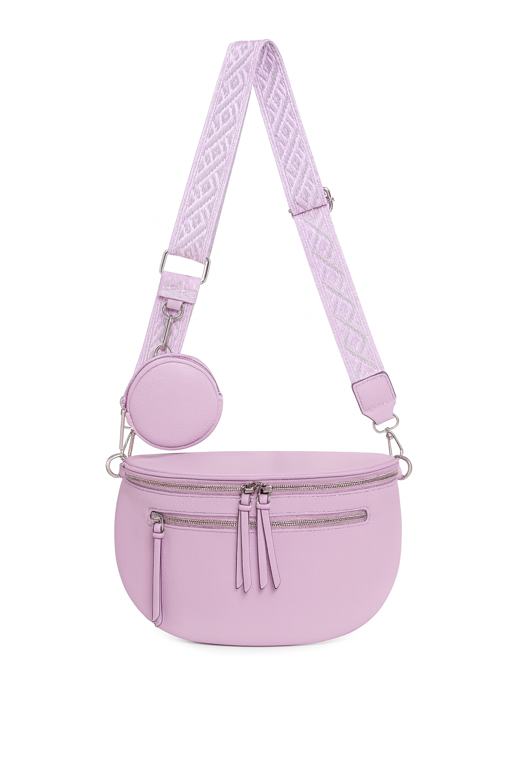 Bæltetaske med Taskestrop by Krone 1