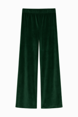 Velour bukser - Str. 42-50 by Krone 1