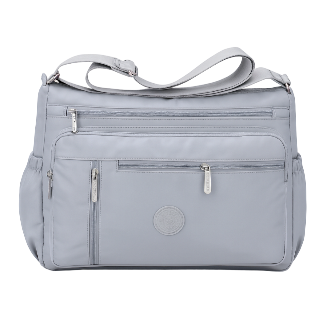 Nylontaske by Krone 1