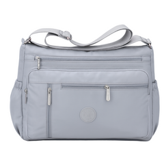 Nylontaske by Krone 1