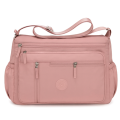 Nylontaske by Krone 1