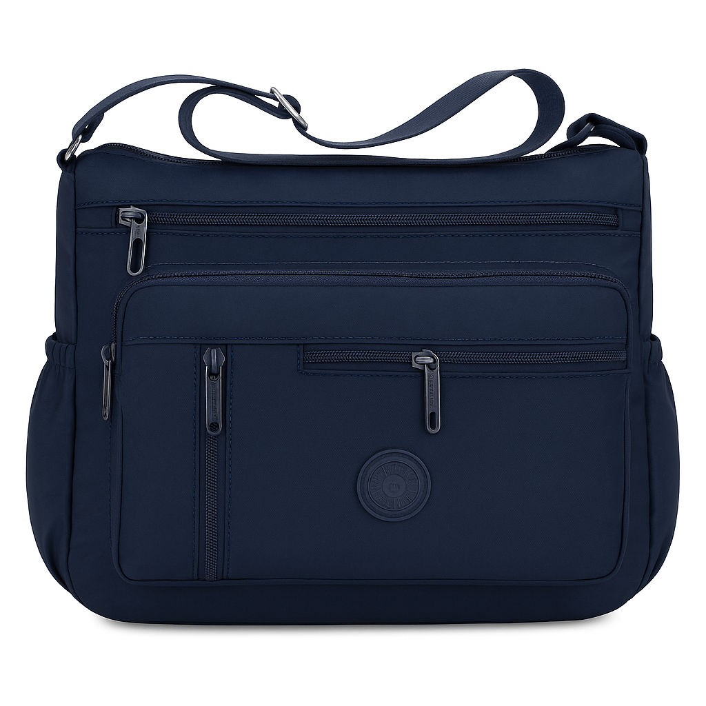 Nylontaske by Krone 1