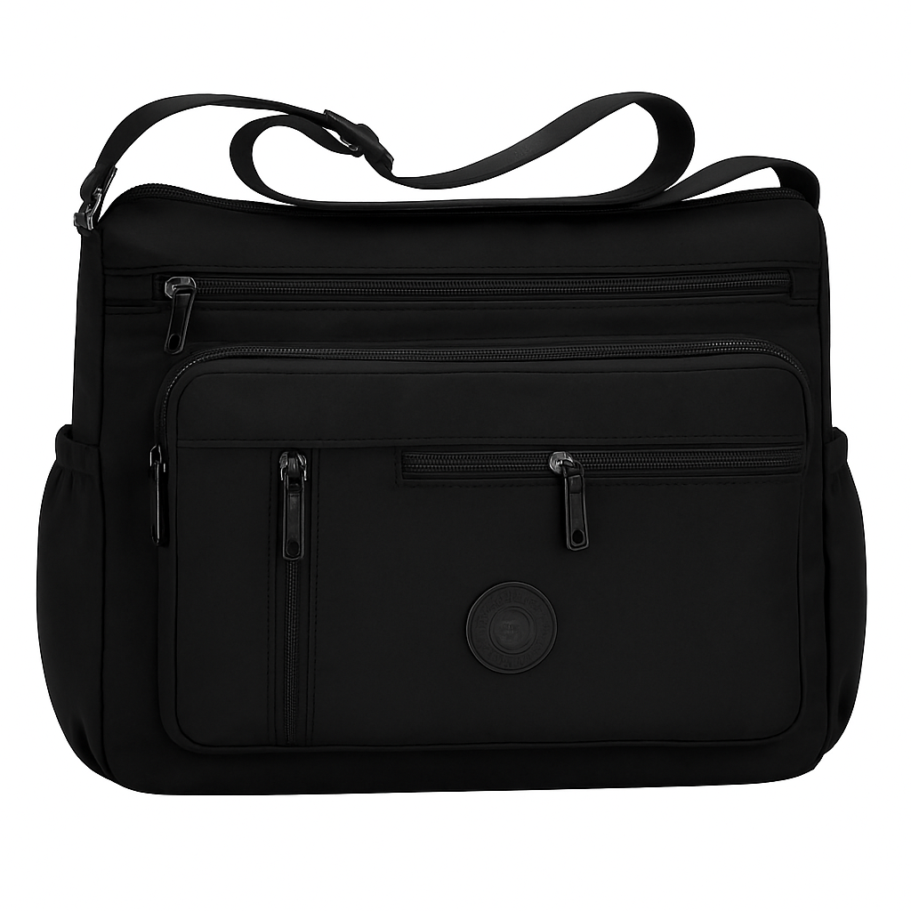 Nylontaske by Krone 1