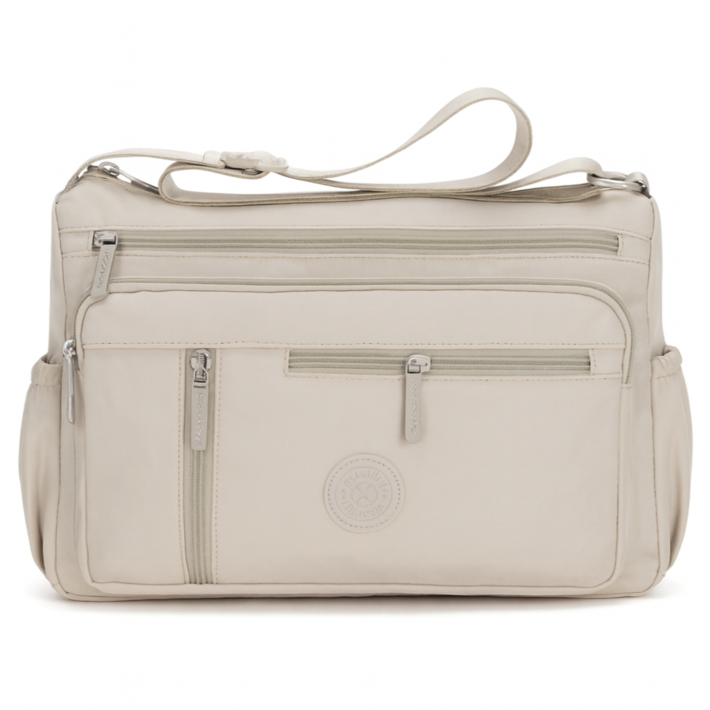 Nylontaske by Krone 1