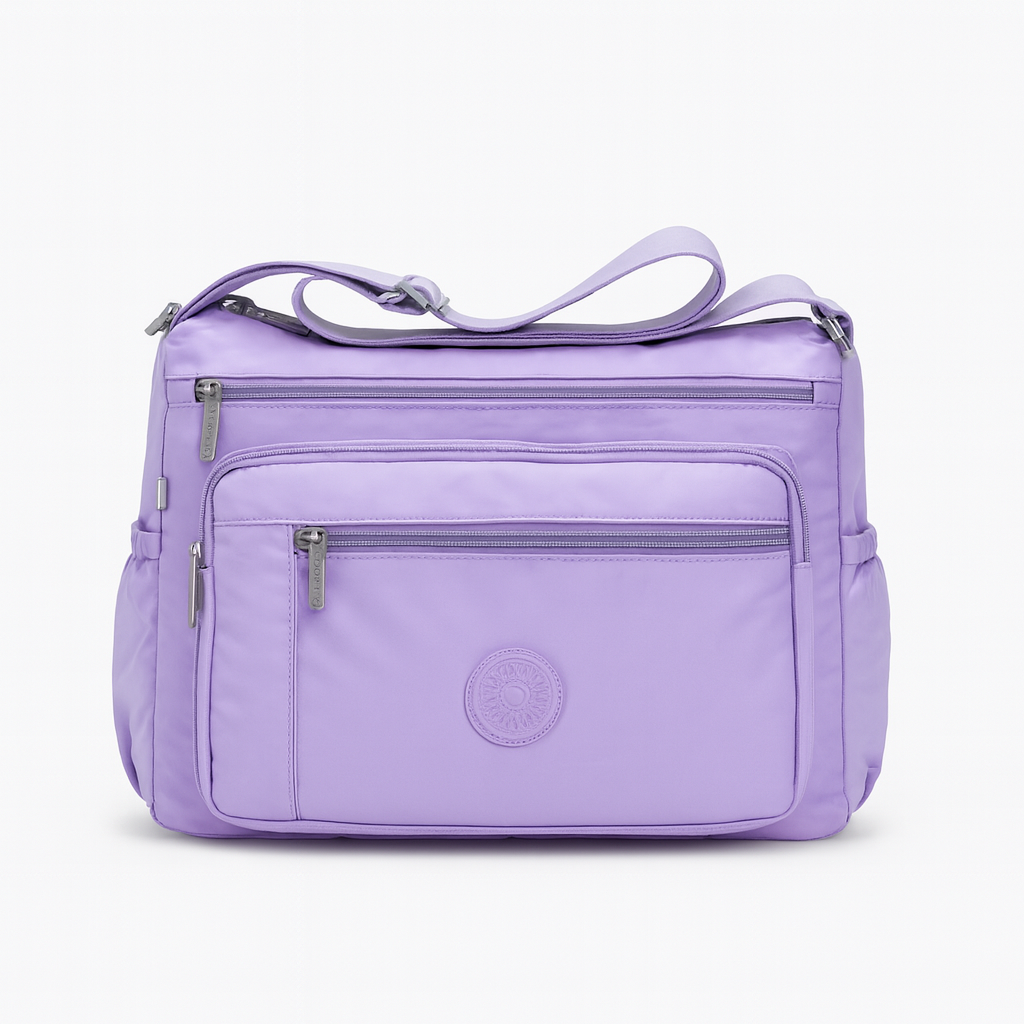 Nylontaske by Krone 1