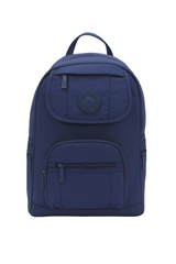 Nylon rygsæk 26x12x35cm by Eric Bags