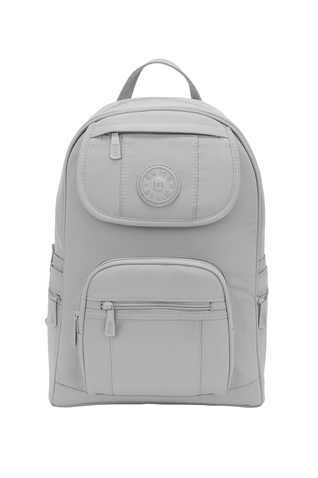 Nylon rygsæk 26x12x35cm by Eric Bags