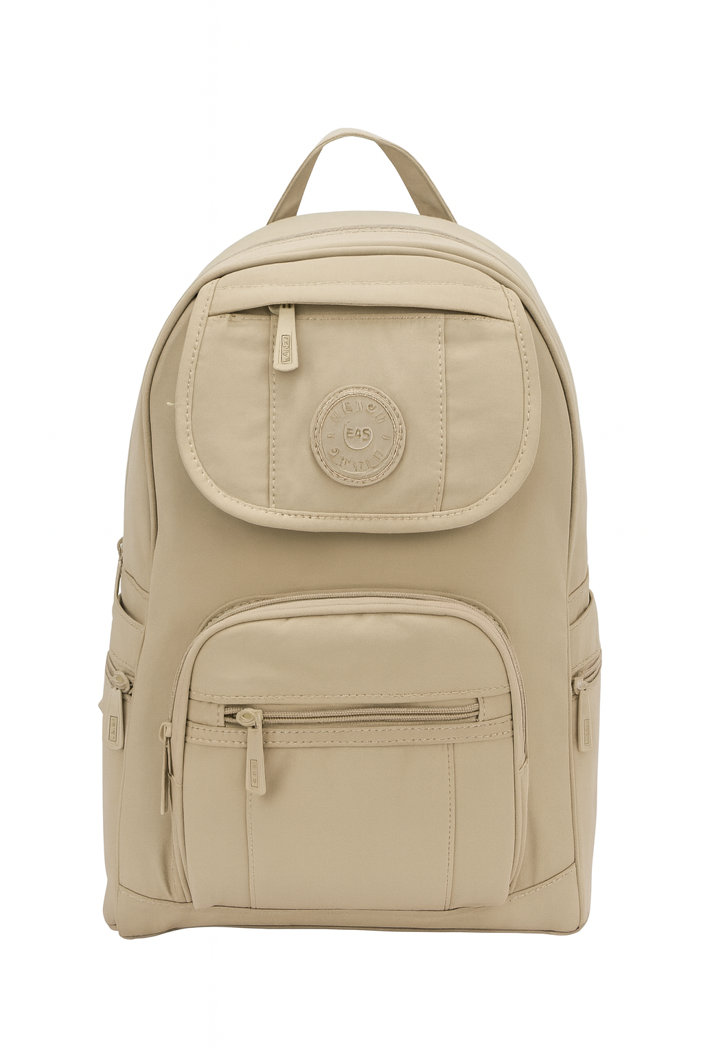 Nylon rygsæk 26x12x35cm by Eric Bags