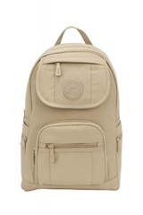 Nylon rygsæk 26x12x35cm by Eric Bags