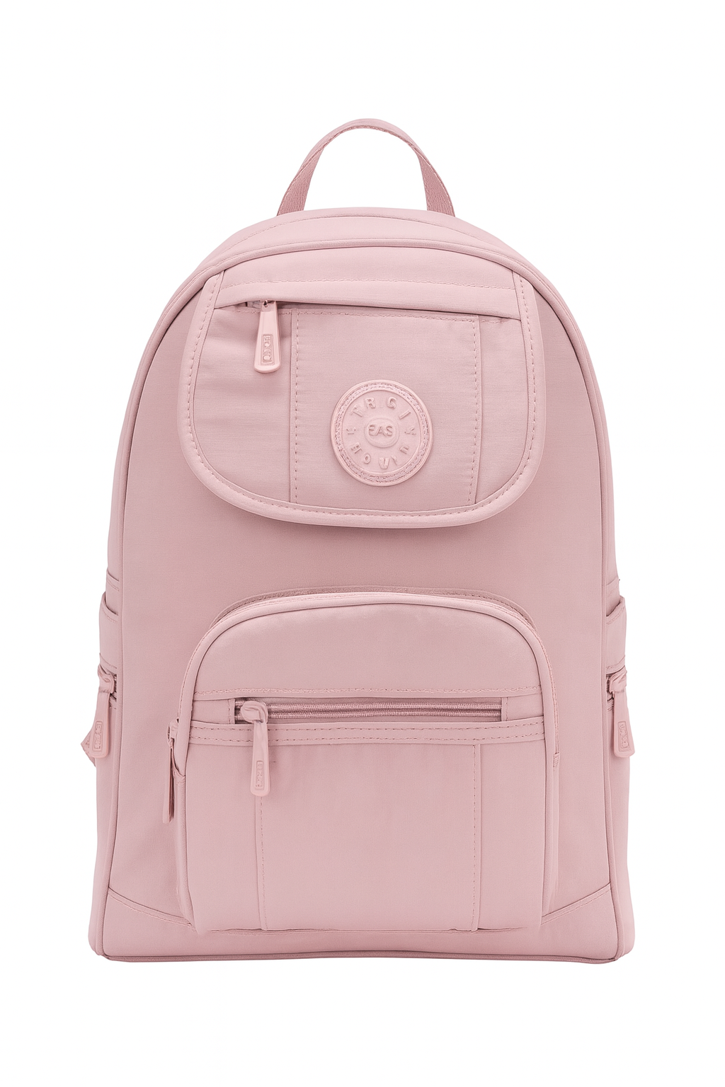 Nylon rygsæk 26x12x35cm by Eric Bags