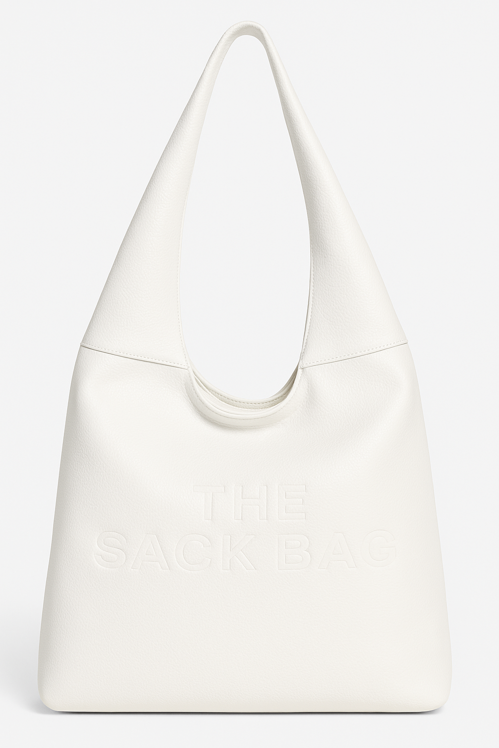 The Sack Bag tote bag 29x33cm by J&L Bags