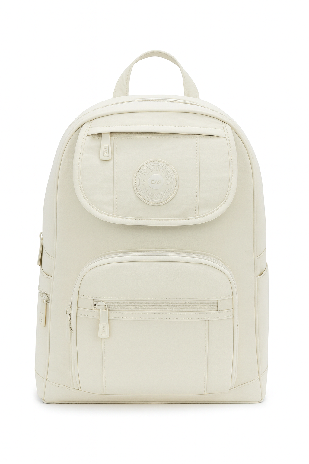 Nylon rygsæk 26x12x35cm by Eric Bags