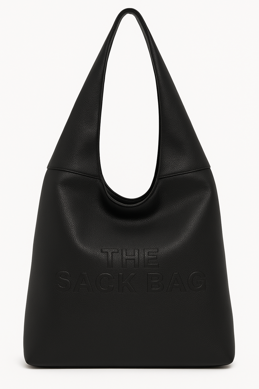 The Sack Bag tote bag 29x33cm by J&L Bags