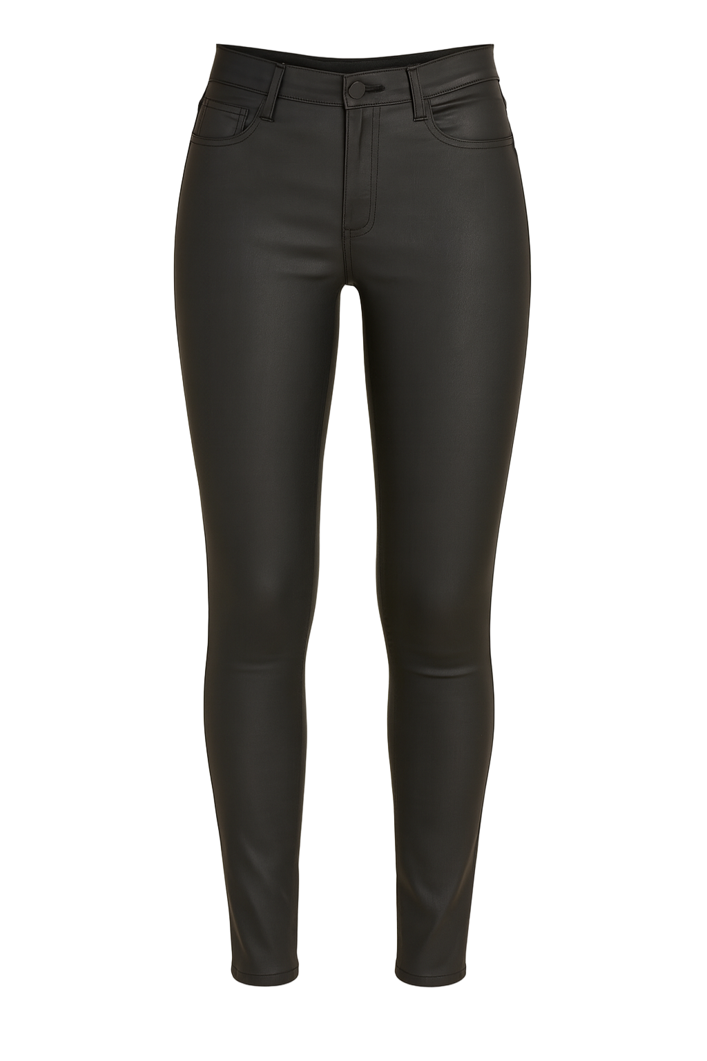 Coated bukser klassiske by G-Smack