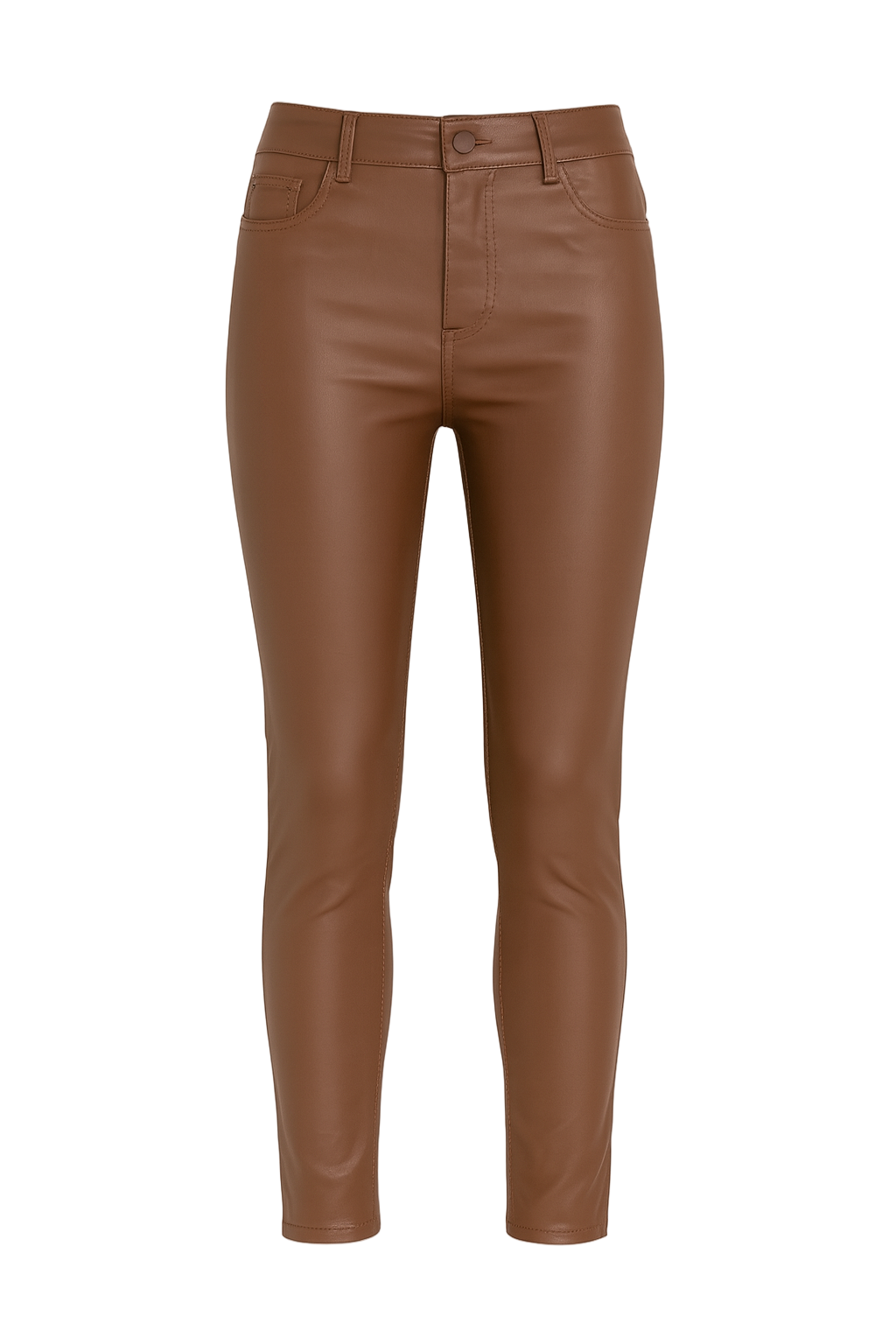 Coated bukser klassiske by G-Smack