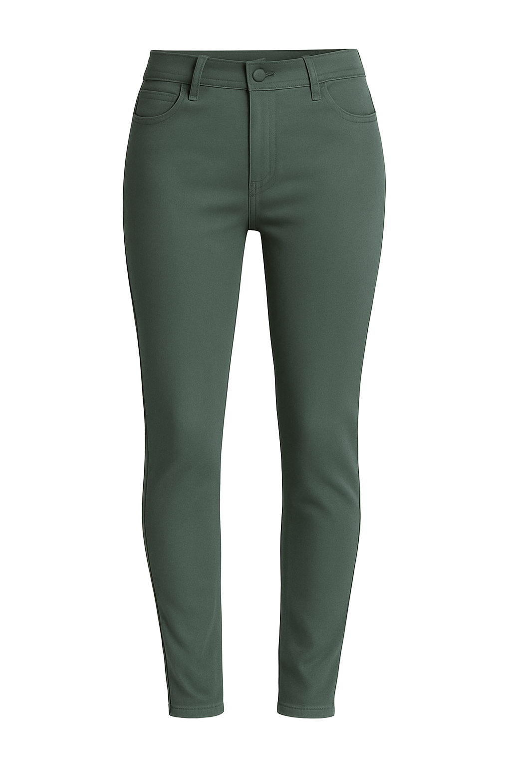 Coated bukser klassiske by G-Smack