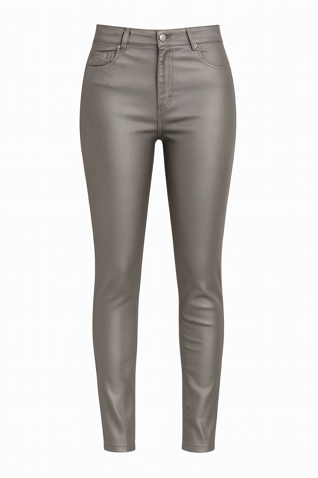 Coated bukser klassiske by G-Smack