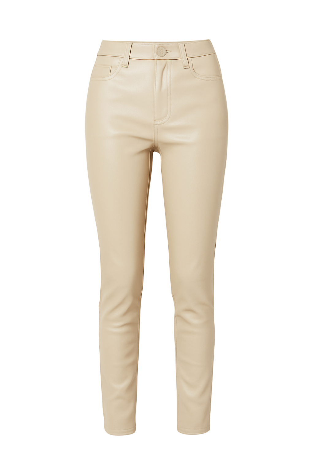 Coated bukser klassiske by G-Smack