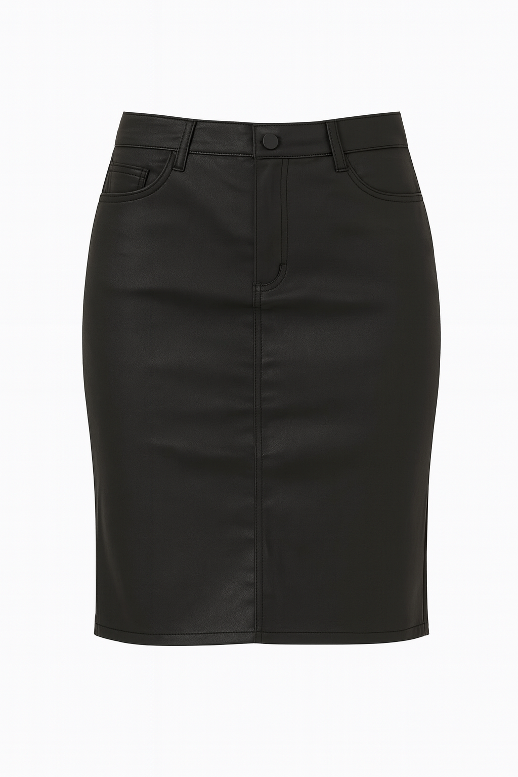 Coated nederdel - Ingen returret by Krone 1