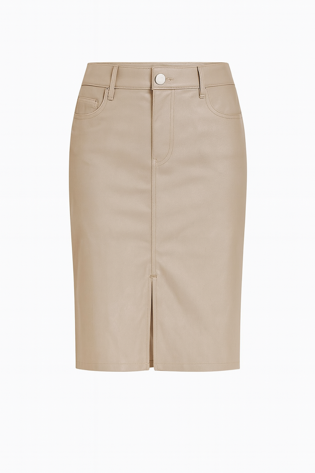 Coated nederdel - Ingen returret by Krone 1