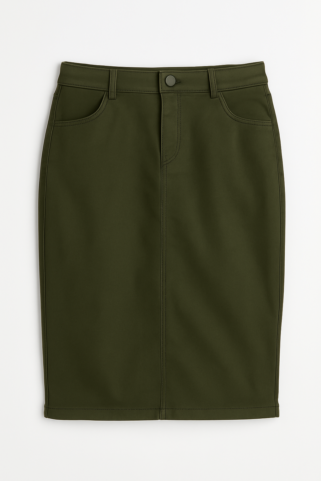 Coated nederdel - Ingen returret by Krone 1