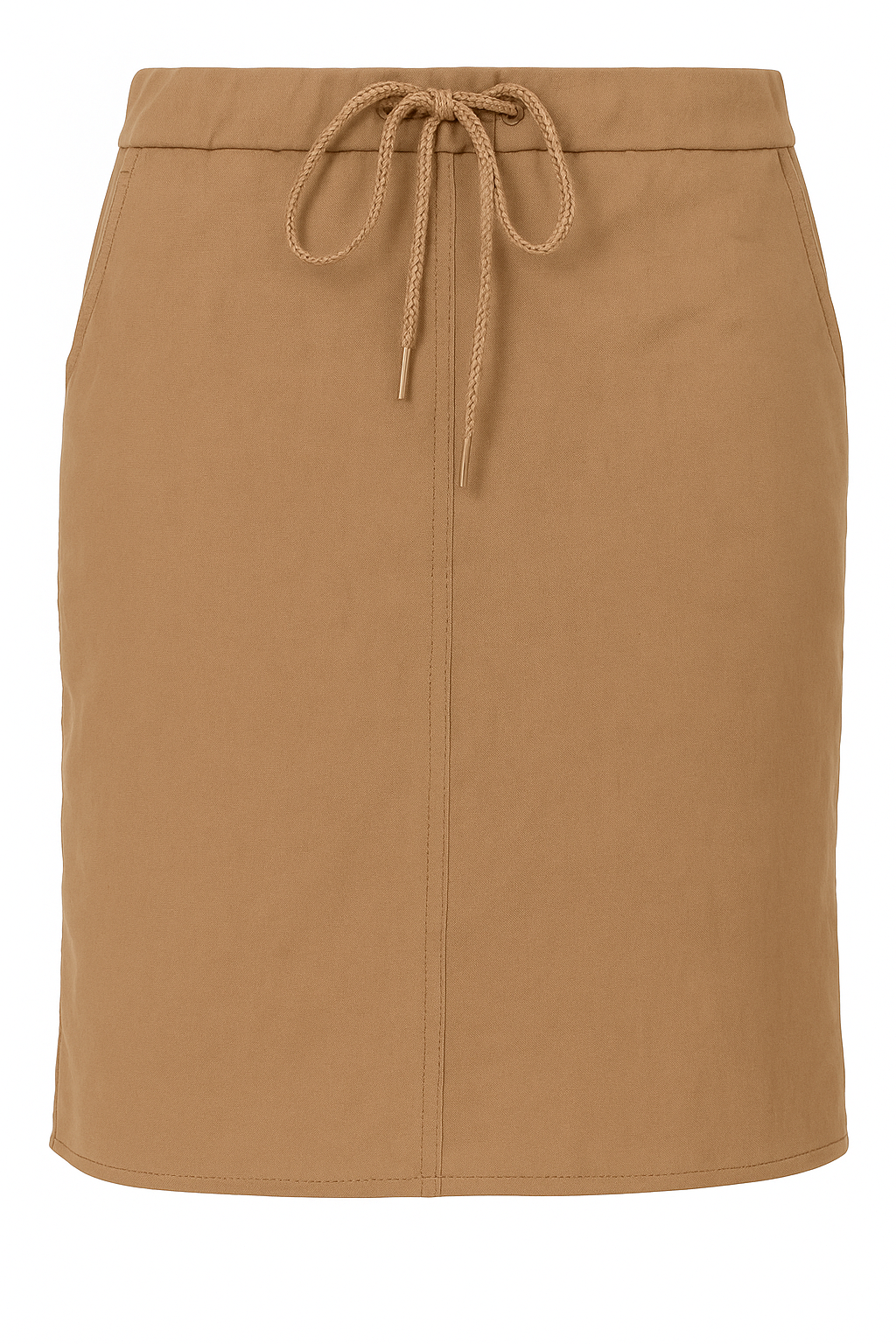 Mirakelnederdel - Ingen returret by Krone 1