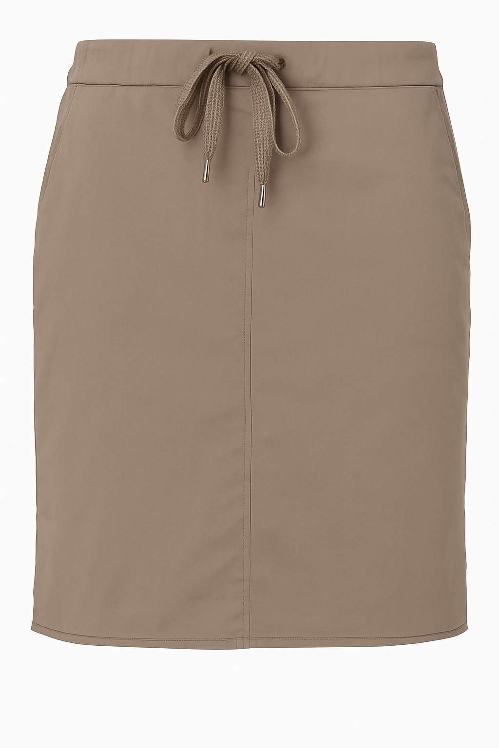 Mirakelnederdel - Ingen returret by Krone 1