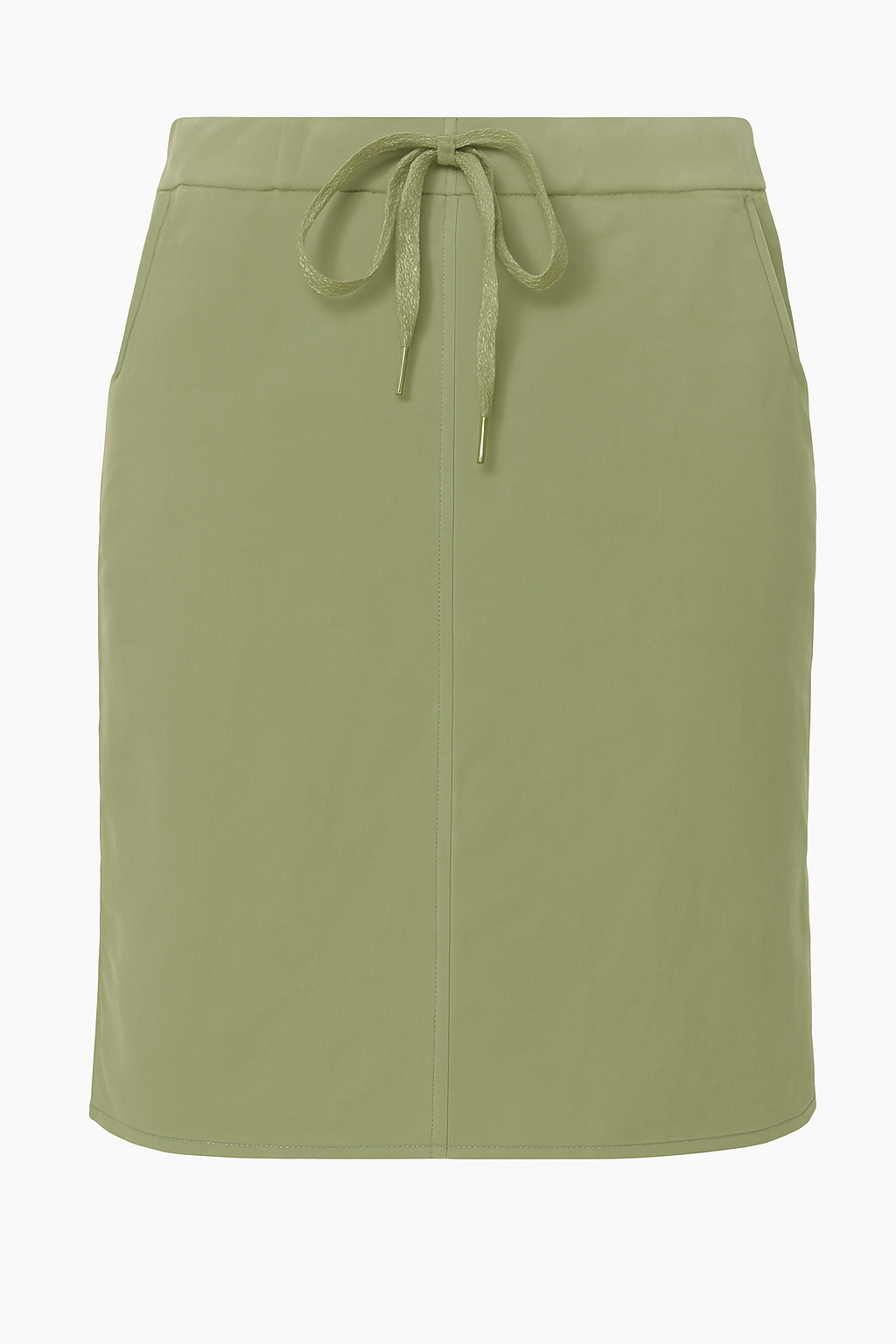 Mirakelnederdel - Ingen returret by Krone 1