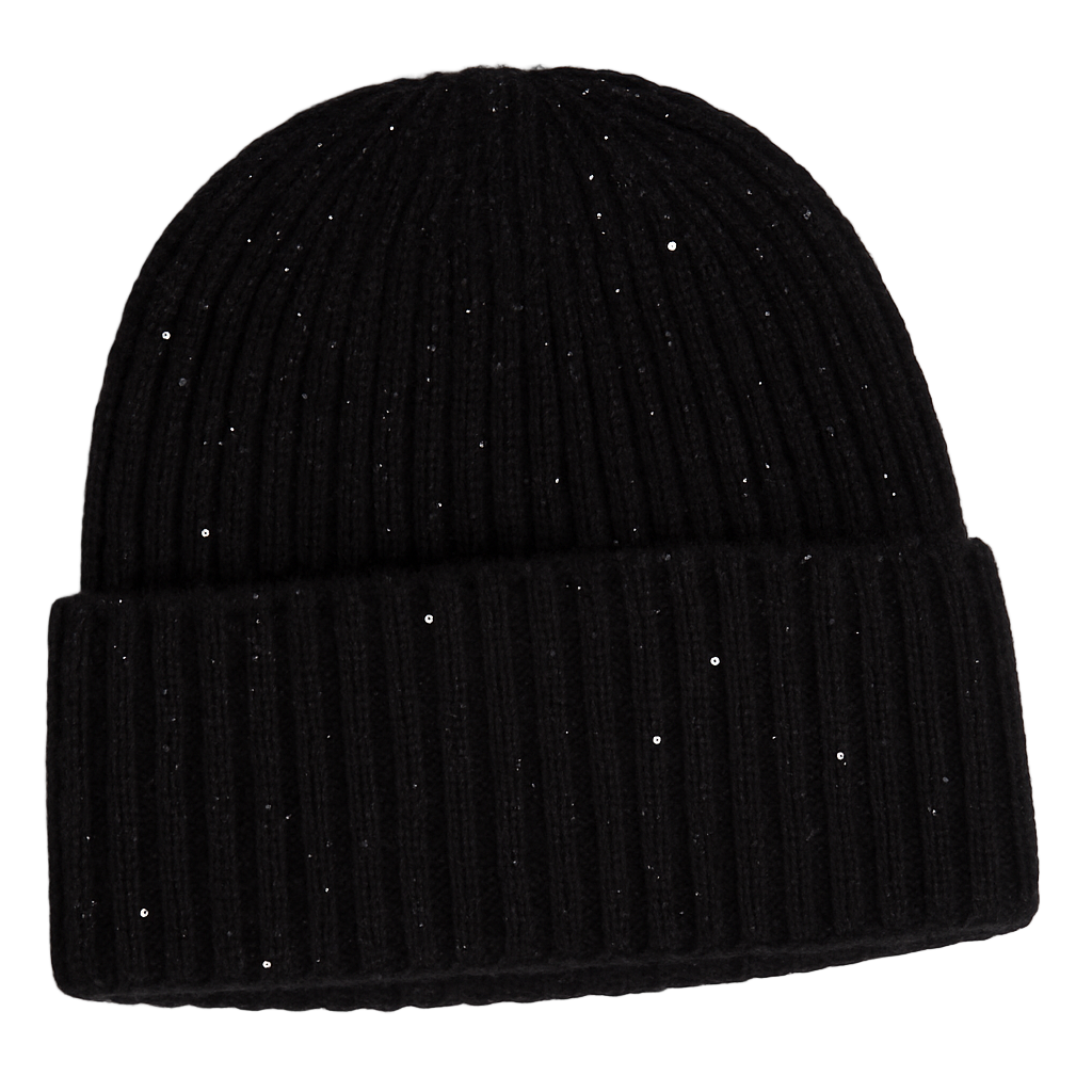 Hue med glitter og pailetter - ITSEP24 by Krone 1