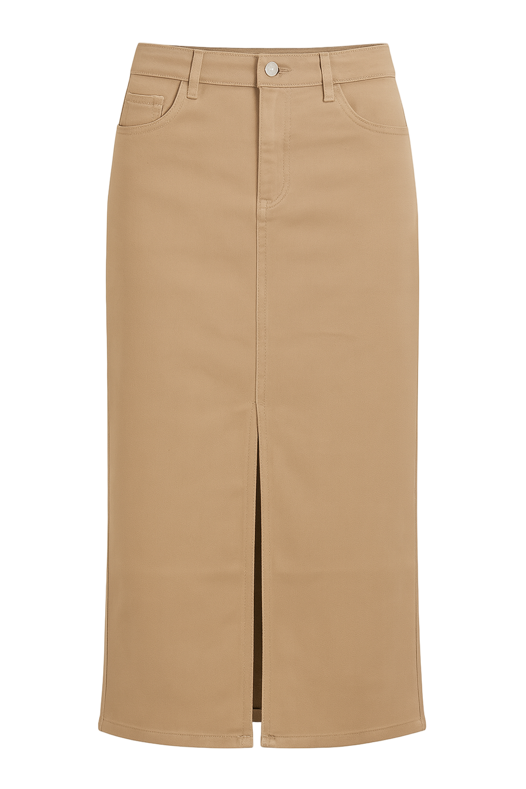 Lang cowboy nederdel by Krone 1