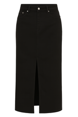 Lang cowboy nederdel by Krone 1